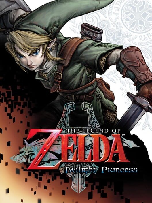 ゼルダの伝説 トワイライトプリンセス