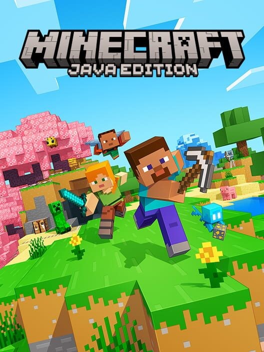 マインクラフト