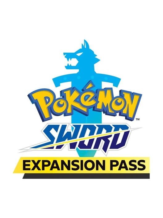 ポケットモンスター ソード エキスパンションパス