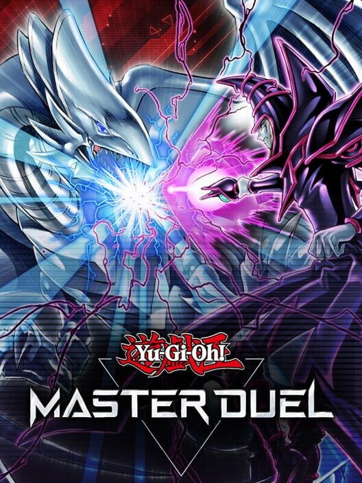 遊戯王マスターデュエル