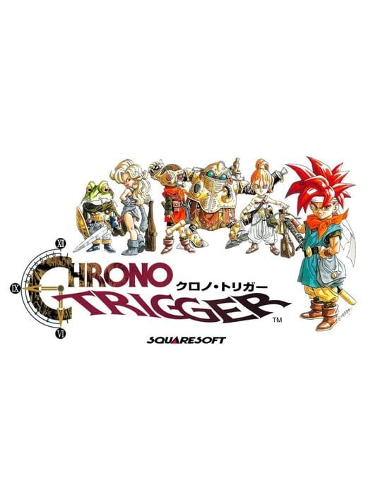 クロノ・トリガー