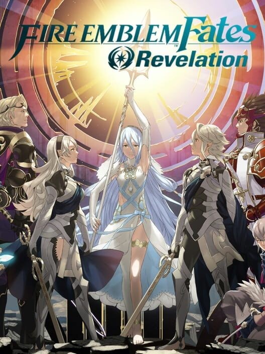 ファイアーエムブレム if インビジブル・キングダム