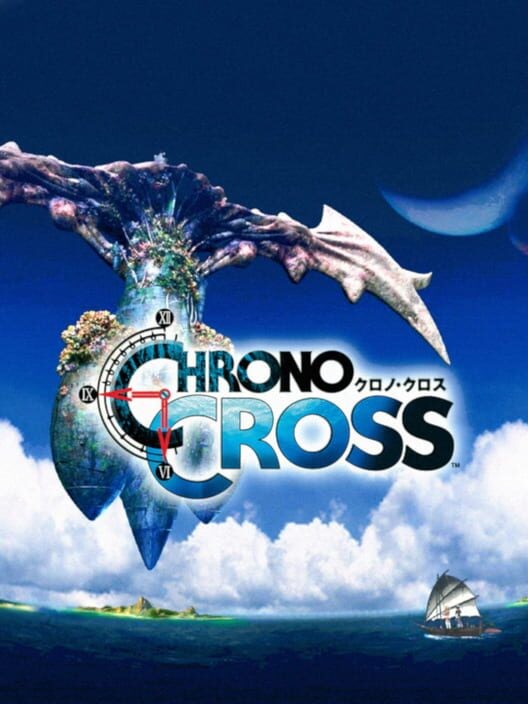 クロノ・クロス