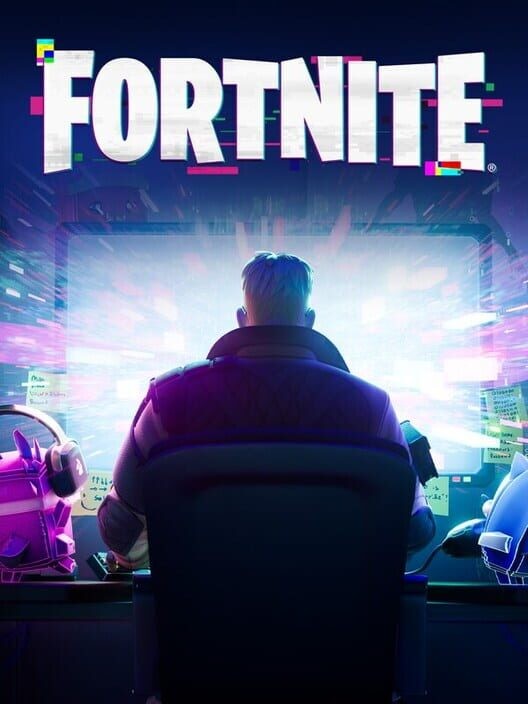 フォートナイト