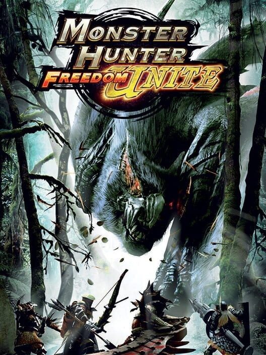 モンスターハンターポータブル 2nd G