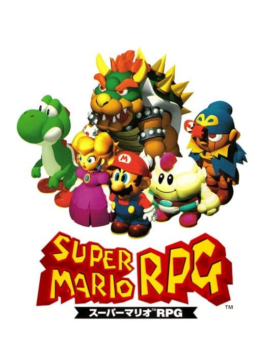 スーパーマリオRPG