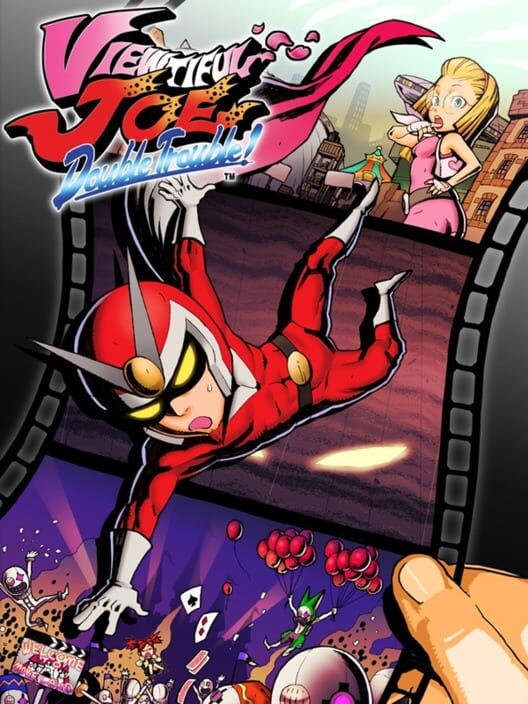 ビューティフル ジョー スクラッチ!