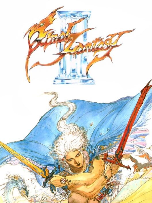 ファイナルファンタジー III