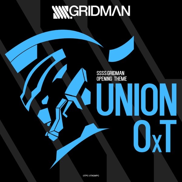 UNION (TV Size) - Single
