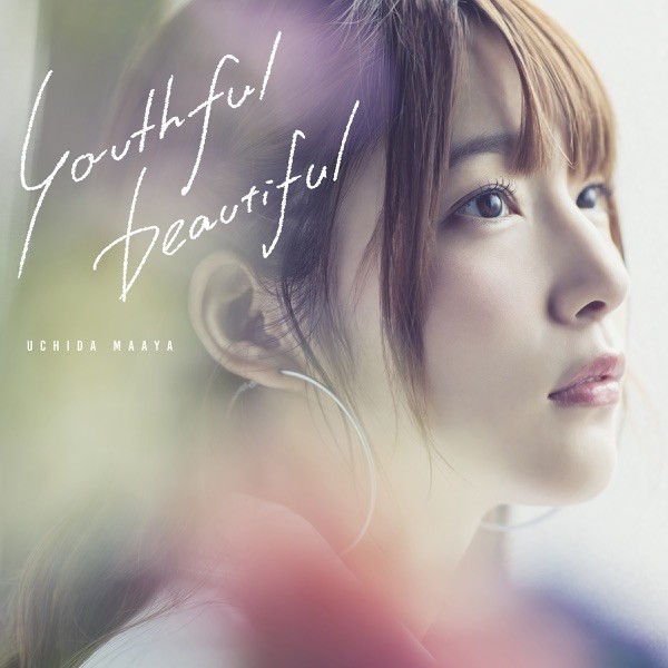 youthful beautiful - EP