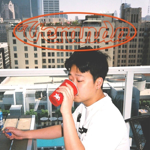 Veranda - Single