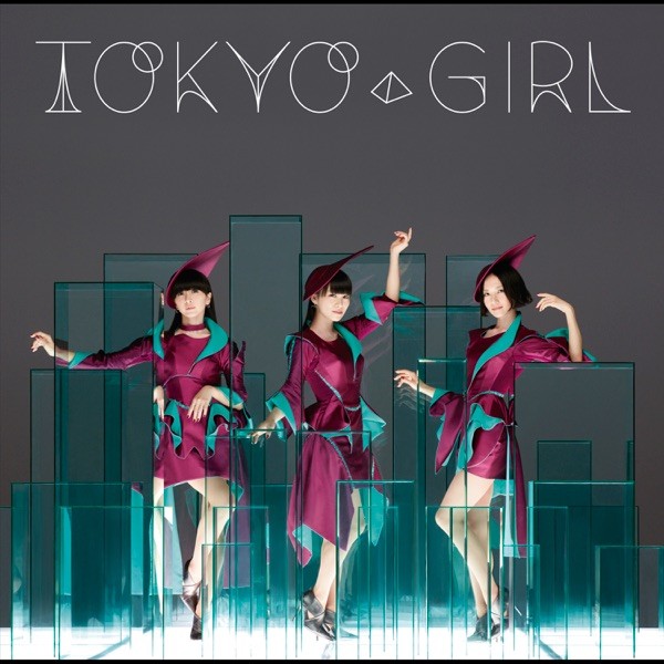 Tokyo Girl - EP