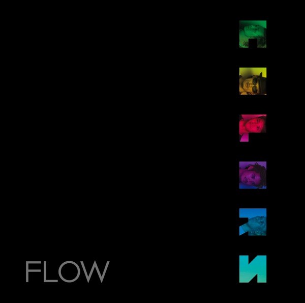 COLORS - EP