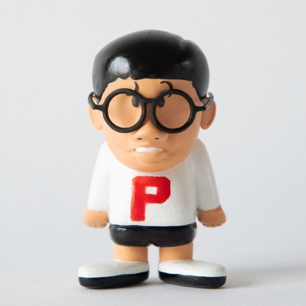 Pes - EP
