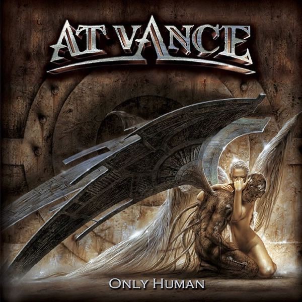 Only Human