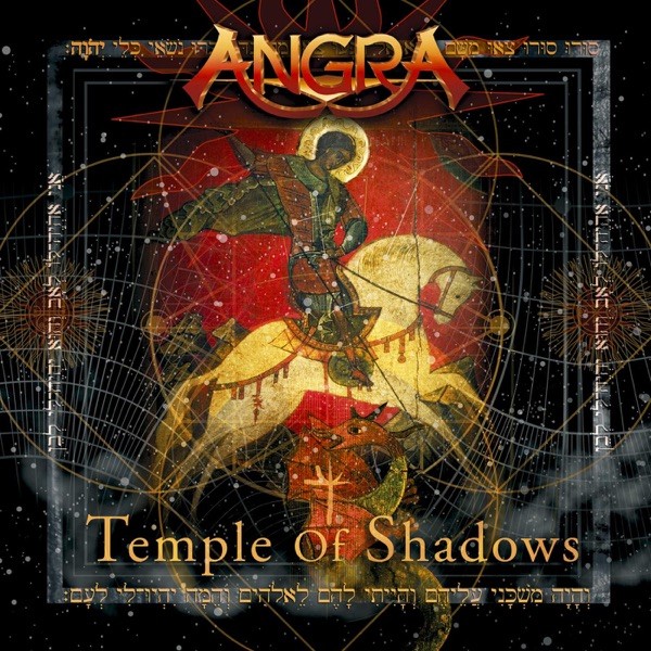TEMPLE OF SHADOWS
