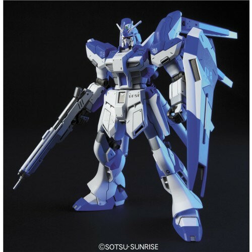 HGUC 1/144 Hi-νガンダム