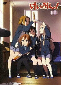 けいおん! 1