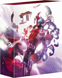 仮面ライダーカブト Blu-ray BOX 1【Blu-ray】