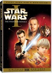 スター・ウォーズ エピソード1/ファントム・メナス